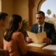 Immigration bond hearing in San Antonio, TX consultation with family support