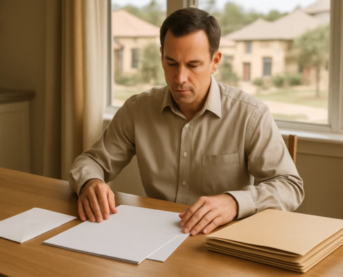 Reviewing a defective Notice to Appear for a San Antonio removal defense