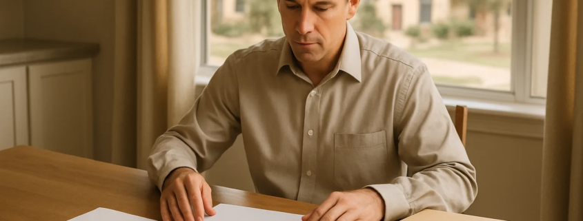 Reviewing a defective Notice to Appear for a San Antonio removal defense