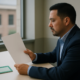 Green card holder voting immigration consequences in Texas discussed in a legal consultation