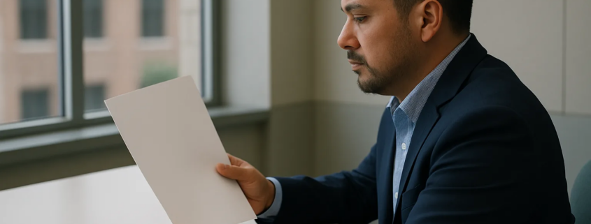 Green card holder voting immigration consequences in Texas discussed in a legal consultation