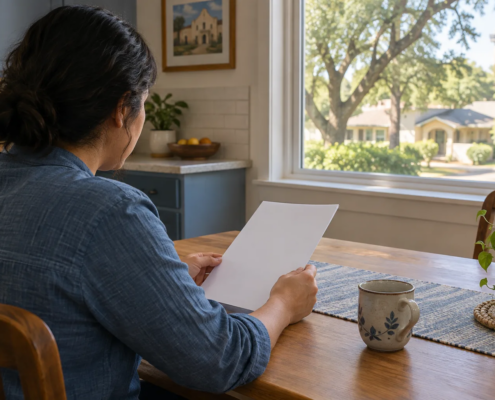 San Antonio green card holder considering possible N-400 denial and removal concerns