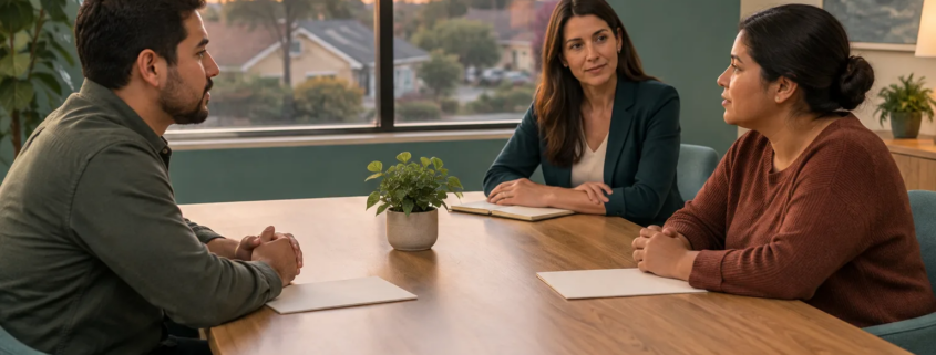Private legal guidance about VAWA cancellation of removal in San Antonio, TX